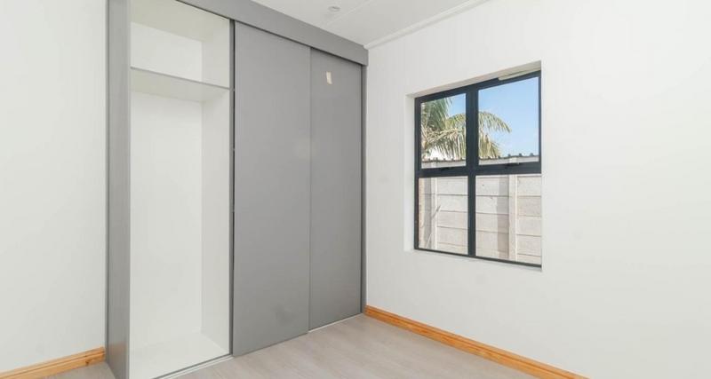 3 Bedroom Property for Sale in Bonnie Brae Western Cape